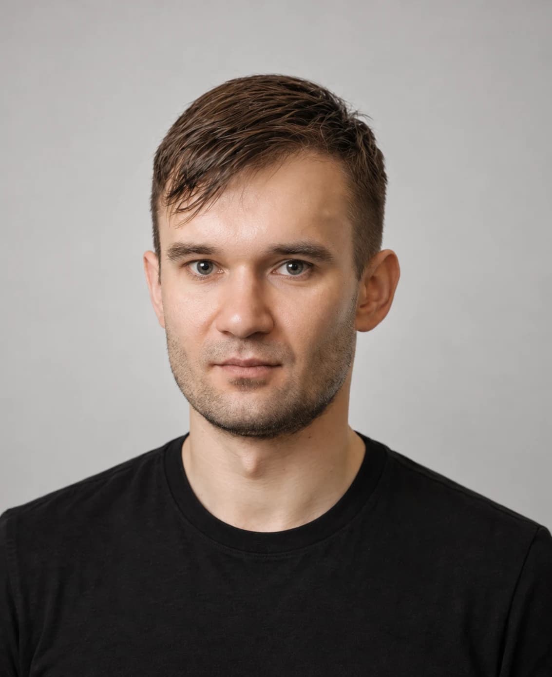 Олександр Стеценко